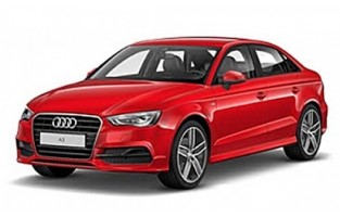 Tappetino bagagliaio Audi A3 8V berlina (2013-2020)