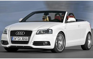 Tappetini Gt Line Audi A3 8P7 cabrio (2008 - 2013)