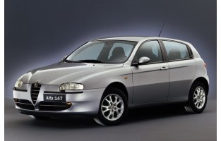 Tappetini Alfa Romeo 147 Beige