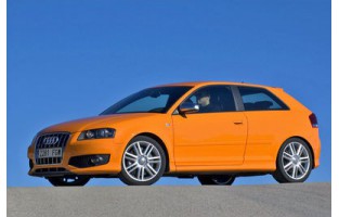 Protezione di avvio reversibile Audi A3 8P Hatchback (2003 - 2012)