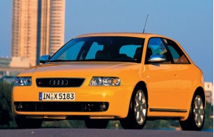 Tappetino bagagliaio Audi A3 8L Restyling (2000-2003)
