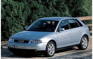 Tappetini Audi A3 8L (1996 - 2000) Beige