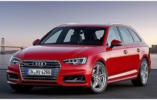 Tappetini Audi A4 B9 Avant (2015 - 2018) personalizzati in base ai tuoi gusti