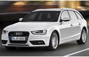 Protezione di avvio reversibile Audi A4 B8 Avant (2008 - 2015)