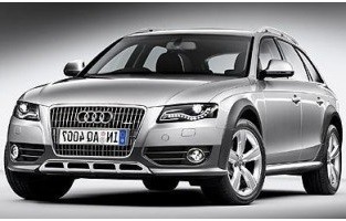 Tappetini Audi A4 B8 Allroad Quattro (2009 - 2016) Excellence