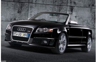 Tappetini Audi A4 B7 cabrio (2006 - 2009) Excellence