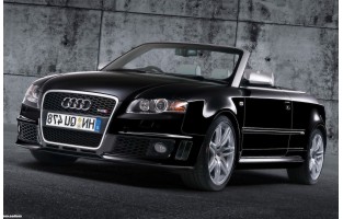 Tappetini Sport Edition Audi A4 B7 cabrio (2006 - 2009)