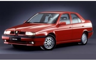 Tappetini Alfa Romeo 155 Excellence