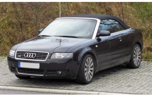 Tappetini Sport Edition Audi A4 B6 cabrio (2002 - 2006)