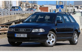 Tappetini Audi A4 B5 Avant (1996 - 2001) Excellence