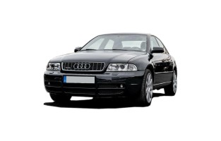 Tappetini Audi A4 B5 berlina (1995 - 2001) gomma