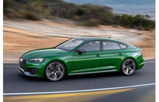 Tappetini Audi A5 F5A Sportback (2017 - adesso) Excellence