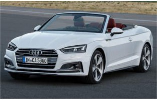 Kit tergicristalli Audi A5 F57 cabrio (2017 - adesso) - Neovision®
