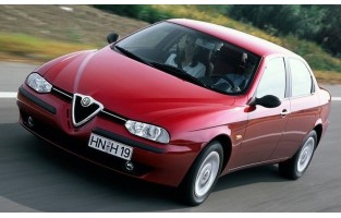 Tappetini Alfa Romeo 156 personalizzati in base ai tuoi gusti