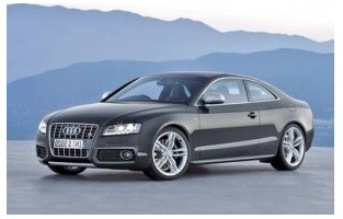 Kit valigie su misura per Audi A5 8T3 Coupé (2007 - 2016)