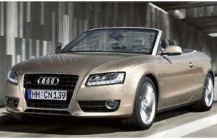 Kit valigie su misura per Audi A5 8F7 Cabriolet (2009 - 2017)