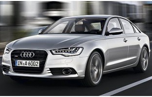 Tappetini Audi A6 C7 berlina (2011 - 2018) economici