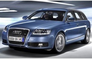 Protezione di avvio reversibile Audi A6 C6 Restyling Avant (2008 - 2011)