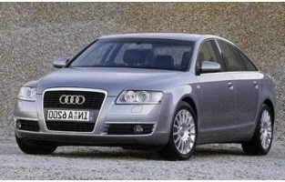 Kit deflettori aria Audi A6 C6 berlina (2004 - 2008)