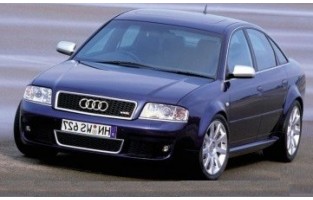 Protezione di avvio reversibile Audi A6 C5 Restyling berlina (2002 - 2004)