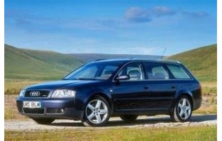 Tappetini Audi A6 C5 Avant (1997 - 2002) economici