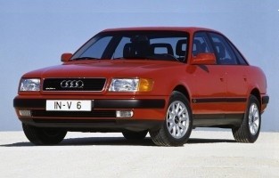 Tappetini Audi A6 C4 (1994 - 1997) Excellence