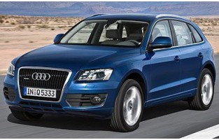 Tappetini Gt Line Audi Q5 8R (2008 - 2016)