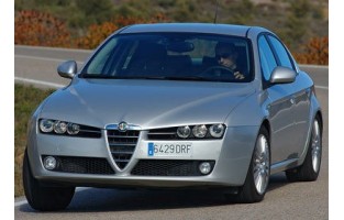 Tappetini Alfa Romeo 159 Beige
