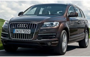 Kit valigie su misura per Audi Q7 4L (2006 - 2015)