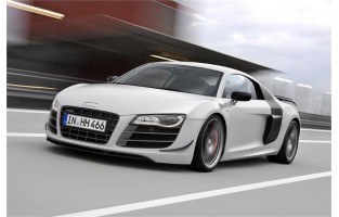 Tappetini Audi R8 (2007 - 2015) Excellence