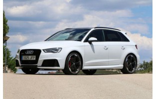 Tappetini Audi RS3 8PA Sportback (2013 - 2015) Excellence