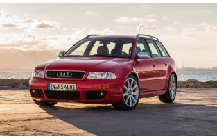 Protezione di avvio reversibile Audi RS4 B5 (1999 - 2001)