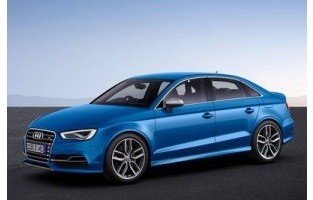 Tappetini Gt Line Audi S3 8V (2013 - adesso)