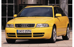 Tappetini Audi S4 B5 (1997 - 2001) Excellence