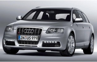 Tappetini Audi S6 C6 Avant (2006 - 2010) economici