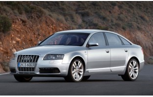 Tappeti per auto exclusive Audi S6 C6 berlina (2006 - 2010)