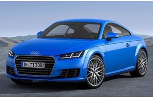 Tappeti per auto exclusive Audi TT 8S (2014 - adesso)