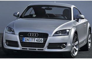 Tappeti per auto exclusive Audi TT 8J (2006 - 2014)