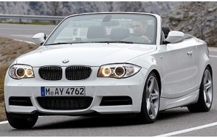 Copertura per auto BMW Serie 1 E88 Cabrio (2008 - 2014)