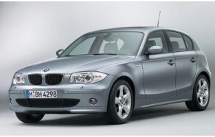 Tappetini BMW Serie 1 E87 5 porte (2004 - 2011) economici