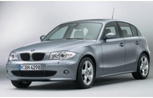 Tappetini BMW Serie 1 E87 5 porte (2004 - 2011) personalizzati in base ai tuoi gusti