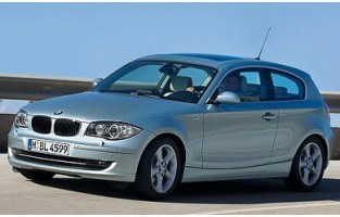 Tappetini BMW Serie 1 E81 3 porte (2007 - 2012) economici