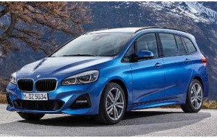 Tappetini BMW Serie 2 F46 7 posti (2015 - adesso) economici