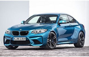 Tappetini Sport Edition BMW Serie 2 F22 Coupé (2014-2020)
