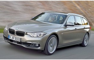 Tappetini Gt Line BMW Serie 3 F31 Touring (2012 - 2019)