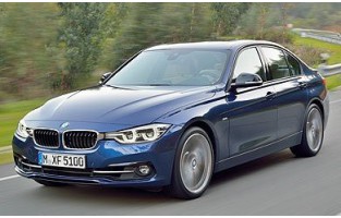 Tappeti per auto exclusive BMW Serie 3 F30 berlina (2012 - 2019)