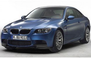 Protezione di avvio reversibile BMW Serie 3 E92 Coupé (2006 - 2013)