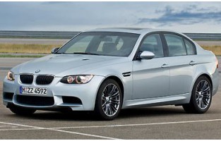 Tappetini BMW Serie 3 E90 berlina (2005 - 2011) Excellence