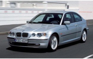 BMW Serie 3 E46 compact