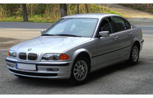 Protezione di avvio reversibile BMW Serie 3 E46 berlina (1998 - 2005)